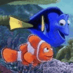 pic for finding Nemo